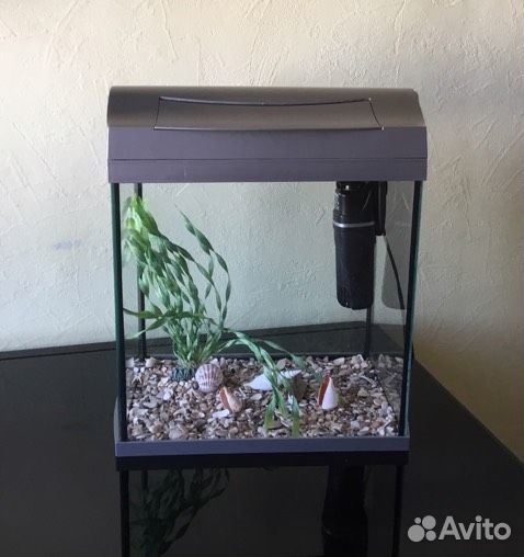 Аквариумы AquaArt Discover германия