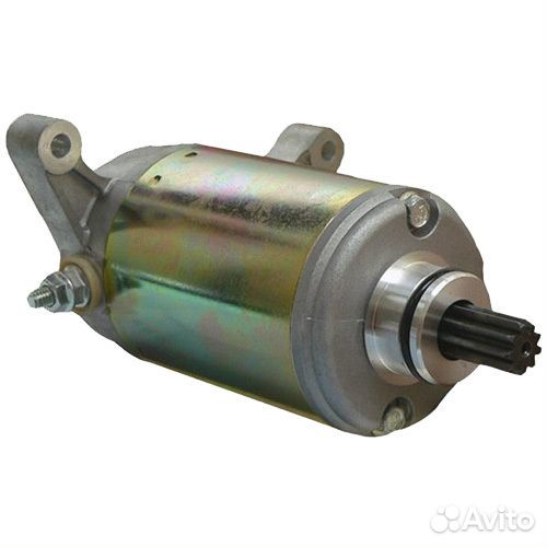 Стартер Yamaha Raptor 350