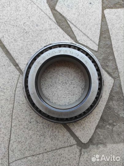 Подшипник 6-20007109А