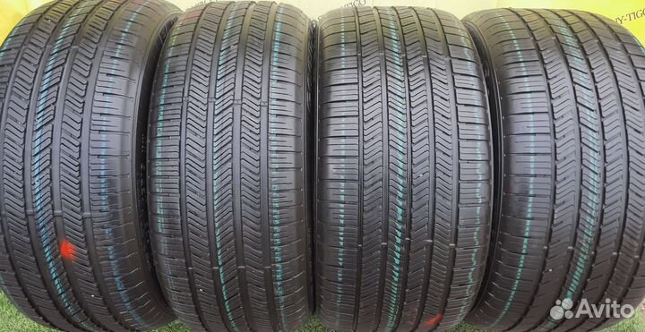 Goodyear Eagle LS 2 255/45 R19 и 285/40 R19 103V