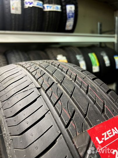 iLink L-Zeal56 245/50 R20 140U