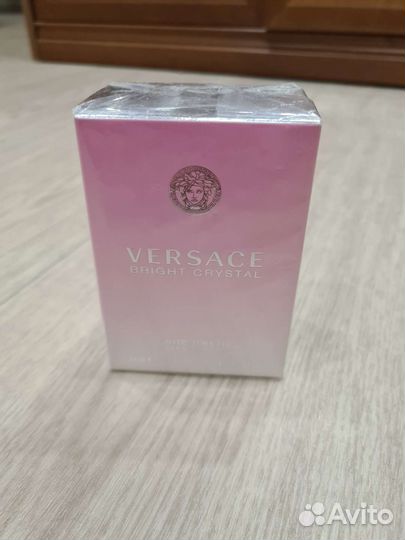 Продается туалетная вода Versache