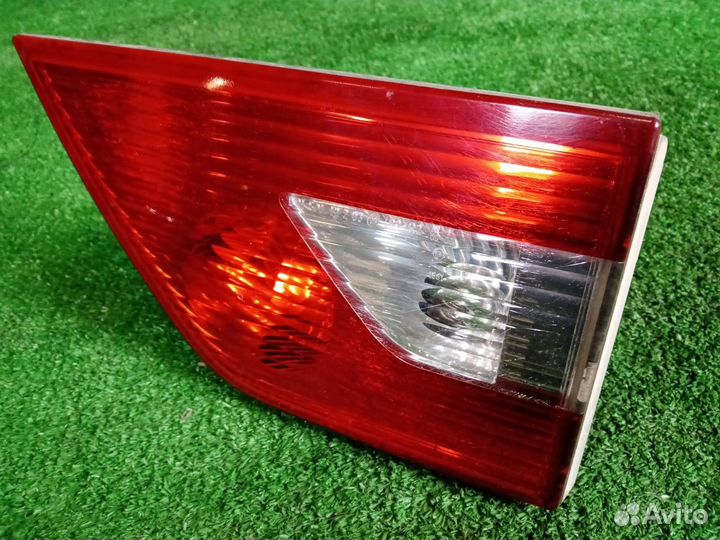 Фонарь задний правый Bmw X3 E83 M54 256S5 (2.5)