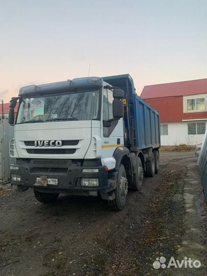 Ремонт грузовиков