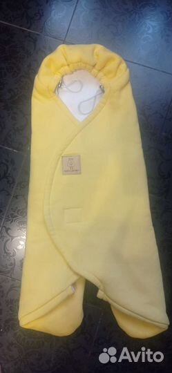 Конверты в коляску осень-зима Bon cotton