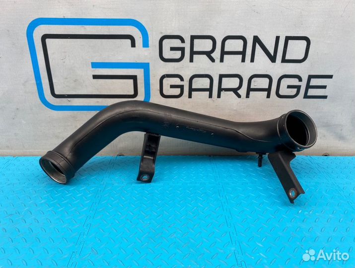 Патрубок воздушный Ford Kuga CBV hydb 2.5 2011