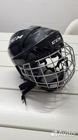 Хоккейная форма детская №1