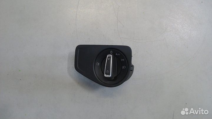 Переключатель света Volkswagen Golf 7, 2014