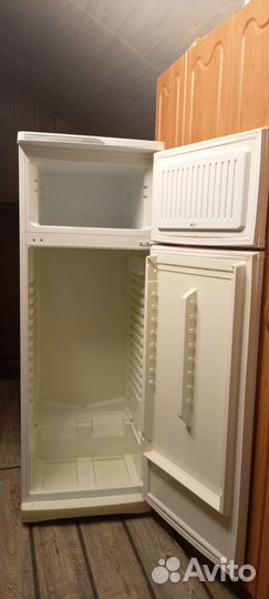 Холодильник stinol 256Q 002