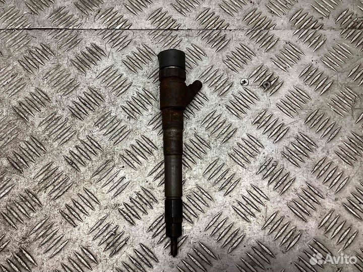 Форсунка топливная Fiat Ducato