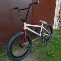 Bmx кастом