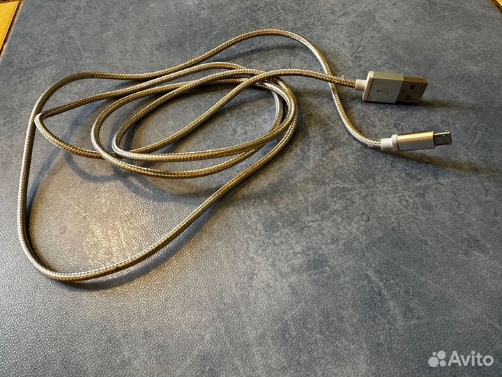 Провода mini и micro usb
