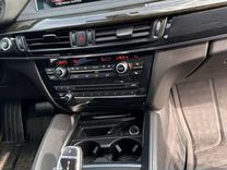 BMW X6 3.0 AT, 2015, 96 000 км, с пробегом, цена 4 050 000 руб.