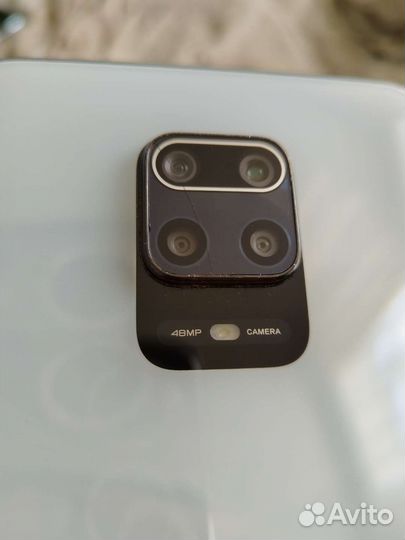 Xiaomi redmi note 9s 4 64gb