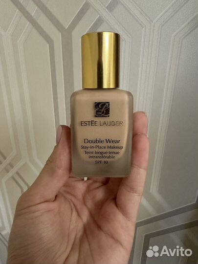 Крем тональный estee lauder консилер корректор