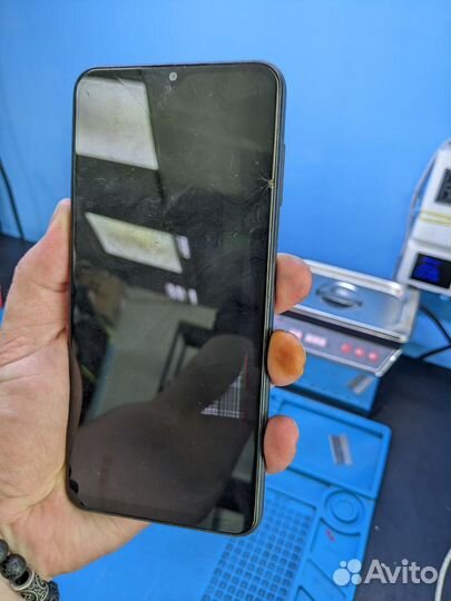 Замена дисплея телефона (экран Оригинал)