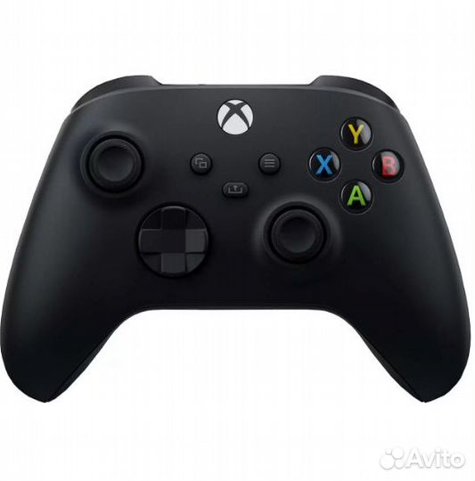 Xbox Series X - Новый