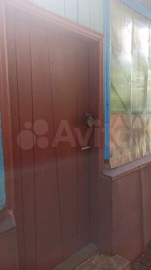 Дом 73,8 м² на участке 24,6 сот.