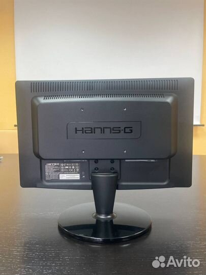 Монитор hanns.G 18,5