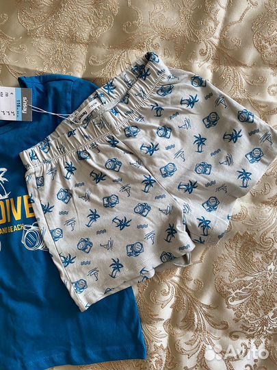 Одежда для мальчика