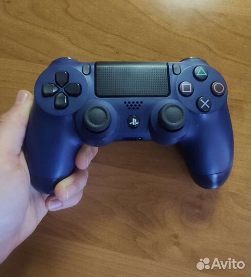 Геймпады для ps4