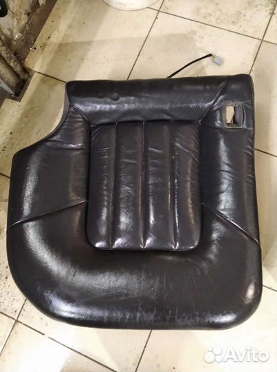 Двери на Вольво s 80