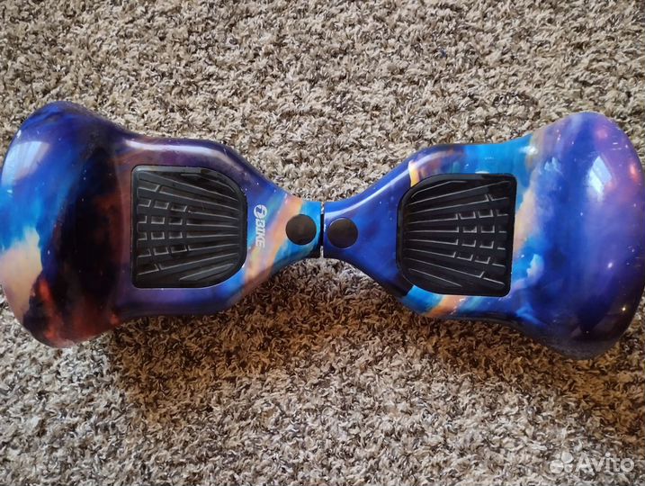 Гироскутер