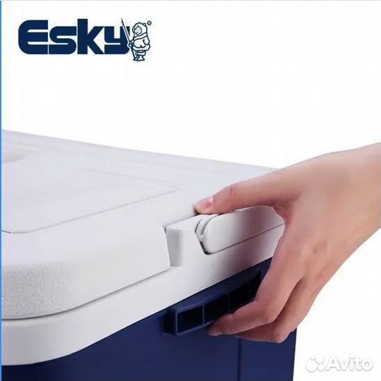 Изотермический контейнер Esky на 33 литра