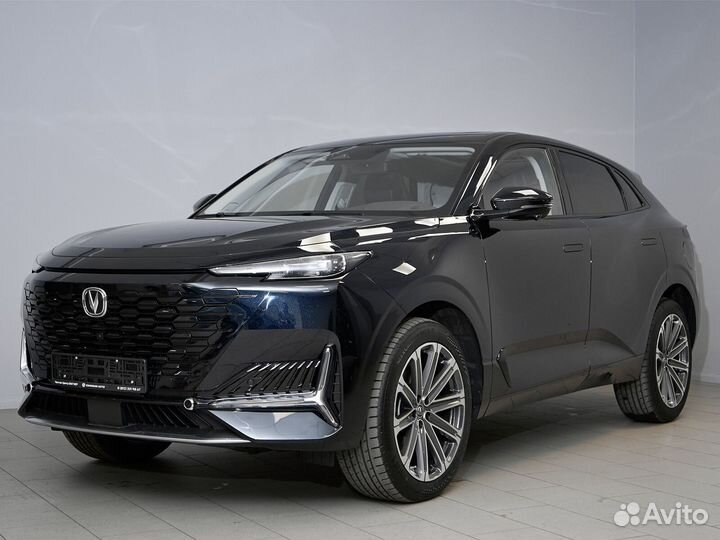 Changan UNI-K 2.0 AT, 2023