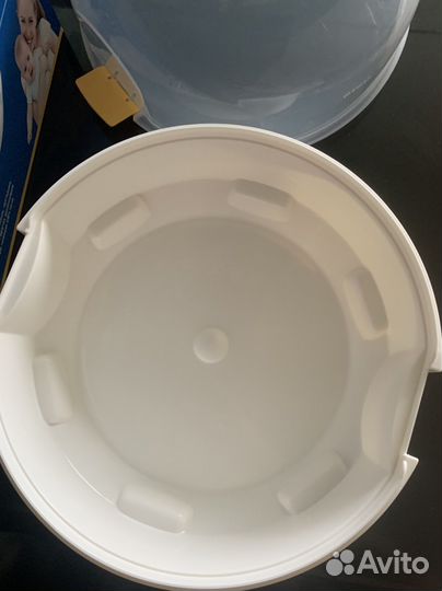 Стерилизатор Maman и Подогреватель Maman