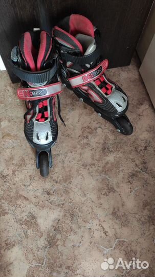 Ролики детские