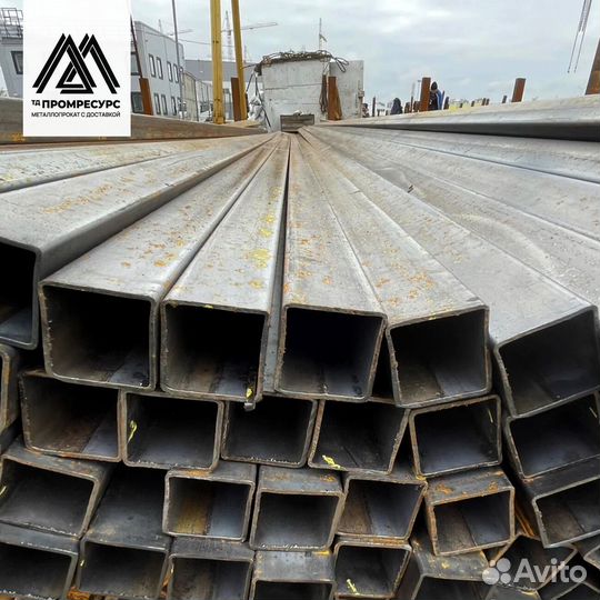 Труба Профильная 25х25