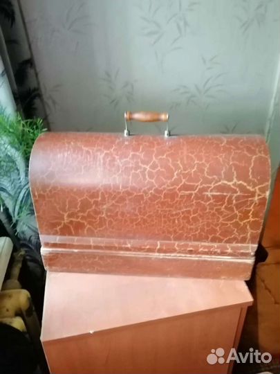 Швейная машина Подольск