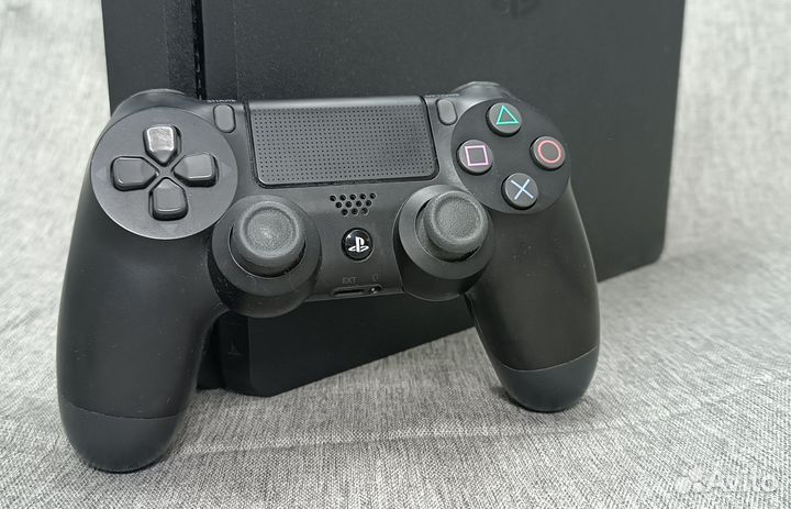 Sony PS 4 slim