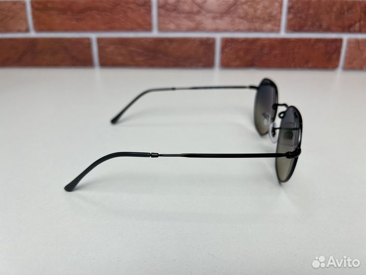 Очки Ray Ban Jack RB 3565 002/71 - Оригинал