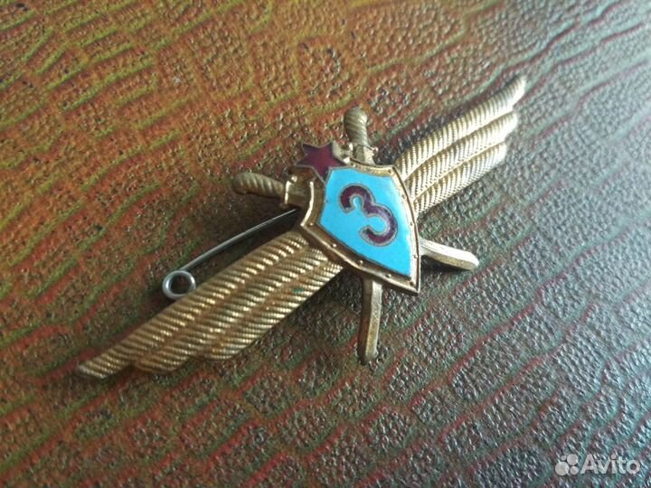 Военный летчик СССР и ещё