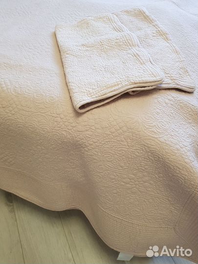 Покрывало Zara home 230/250см