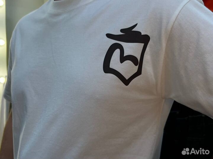 Футболка Evisu