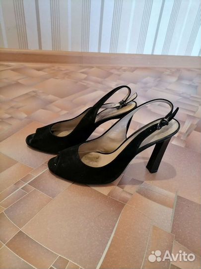 Carlo pazolini босоножки 38 р