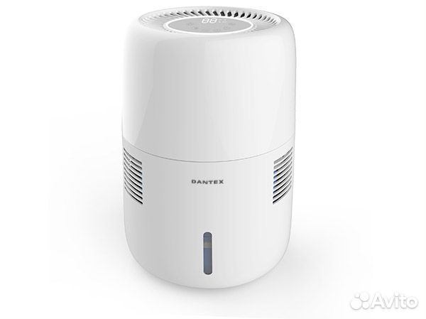 Увлажнители воздуха Dantex