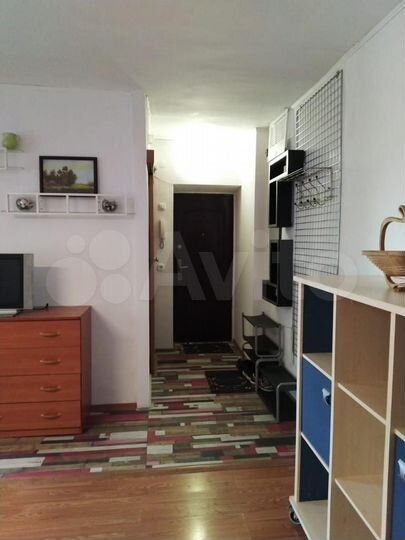 2-к. квартира, 40,8 м², 2/5 эт.