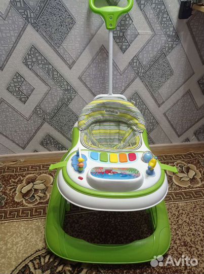 Ходунки детские