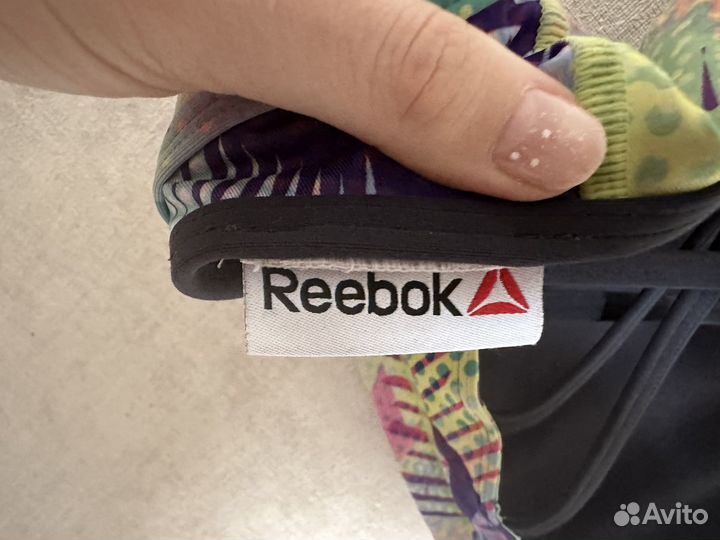 Топ бра Reebok оригинал 48