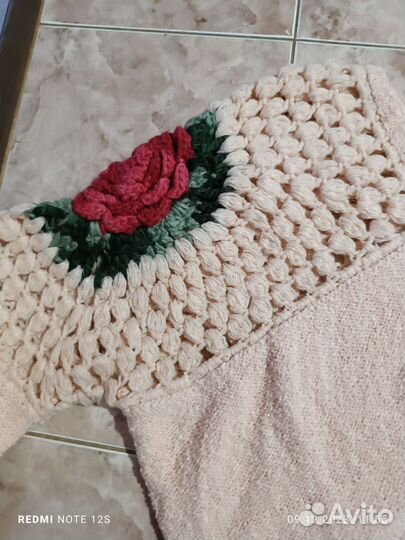 Свитер (Чехия)