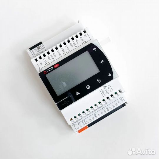 Контроллер P+D000UB00EF0 интегрированный