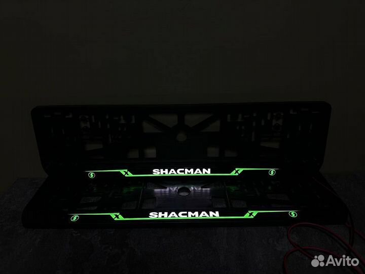 Led ramki с подсветкой, Лед рамки с надписью