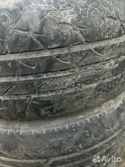 Tigar UHP Ultra High Performance 205/55 R17