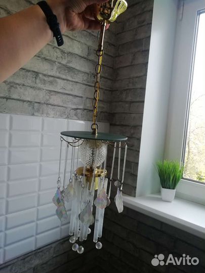 Светильник