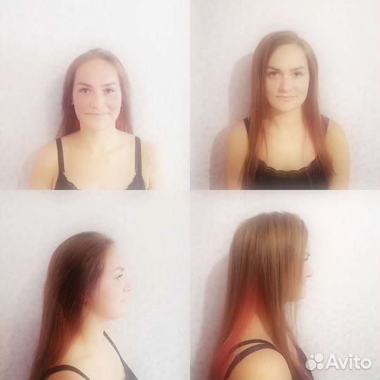 Прикорневой объем Пампинг