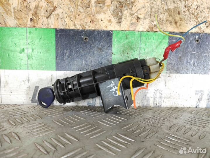 Замок зажигания Fiat Punto 1993-1999